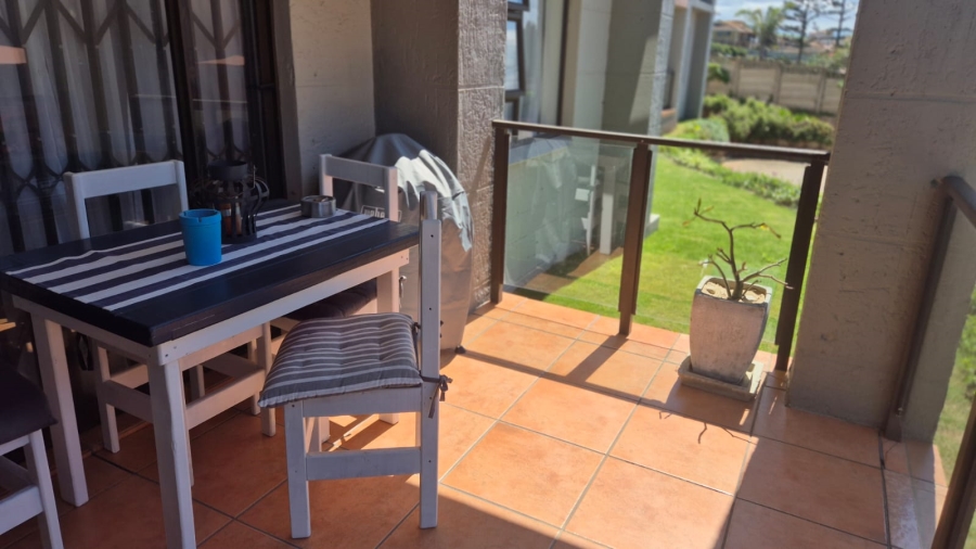 To Let 2 Bedroom Property for Rent in Hartenbos Central Western Cape